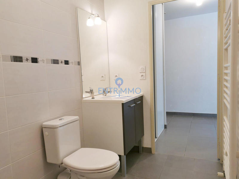 Appartement - 29 m² - 1 pièce