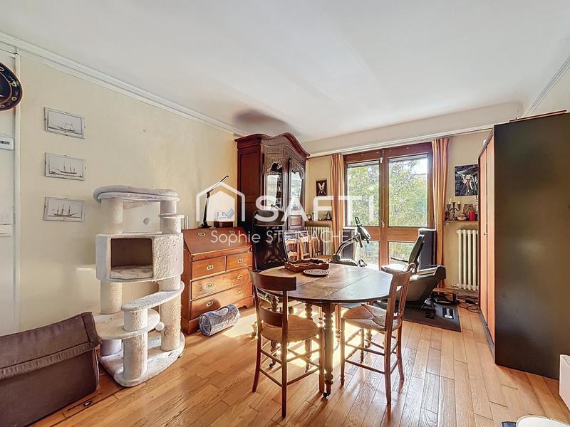 Maison - 183 m² - 6 pièces