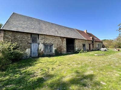 Maison de campagne - 131 m² - 6 pièces