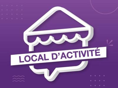 Bureau - 391 m² - 6 pièces