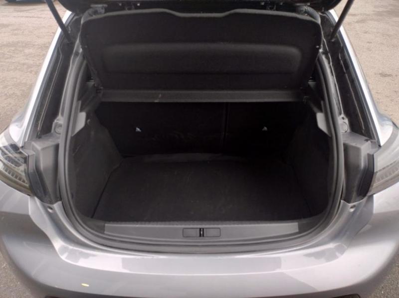 Peugeot 208 II Hybrid 136 eDCS6 Gt