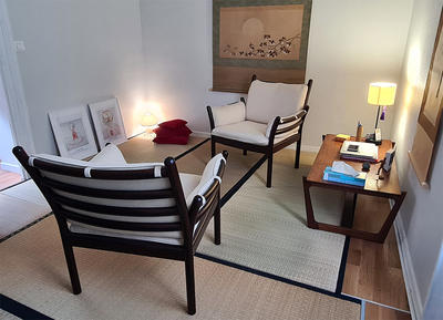 Nathalie Vandebeulque