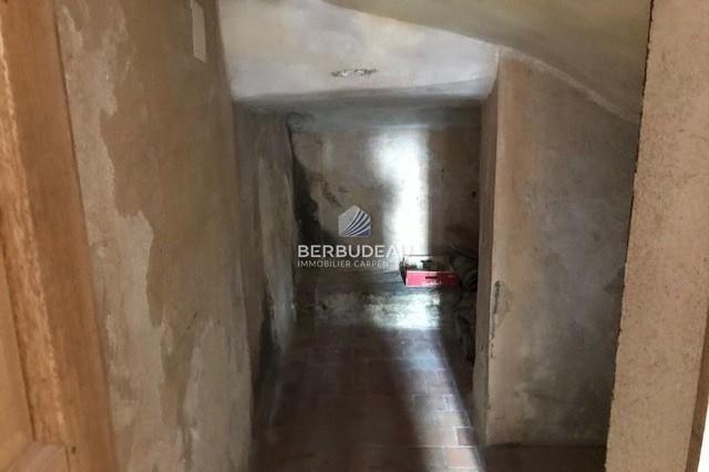 Maison de village - 136 m² - 5 pièces