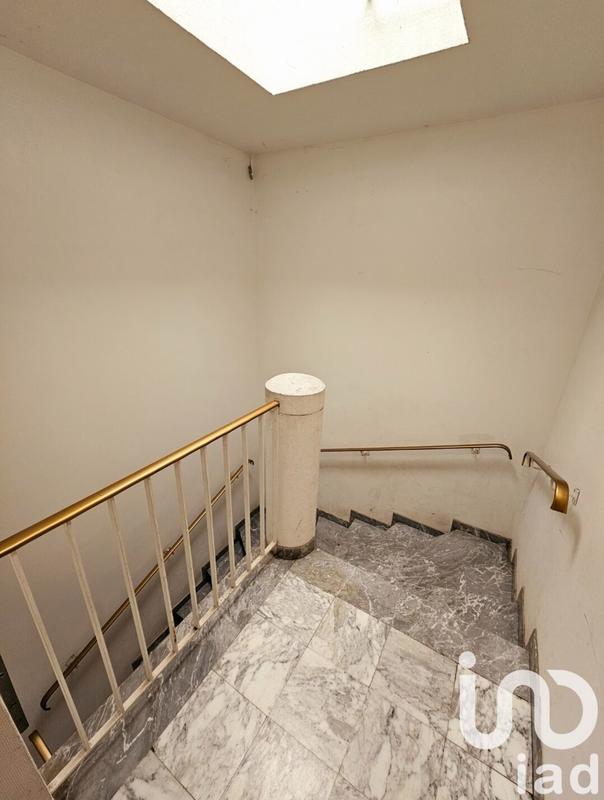 Appartement - 46 m² - 3 pièces