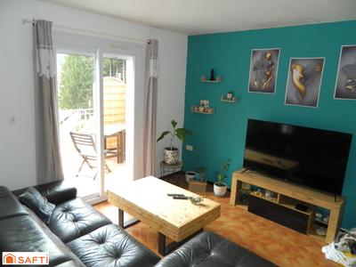 Maison - 129 m² - 5 pièces