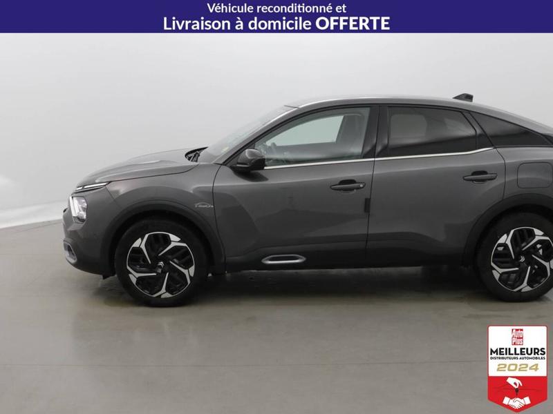 Citroën C4 BlueHDi 130 Eat8 - Max