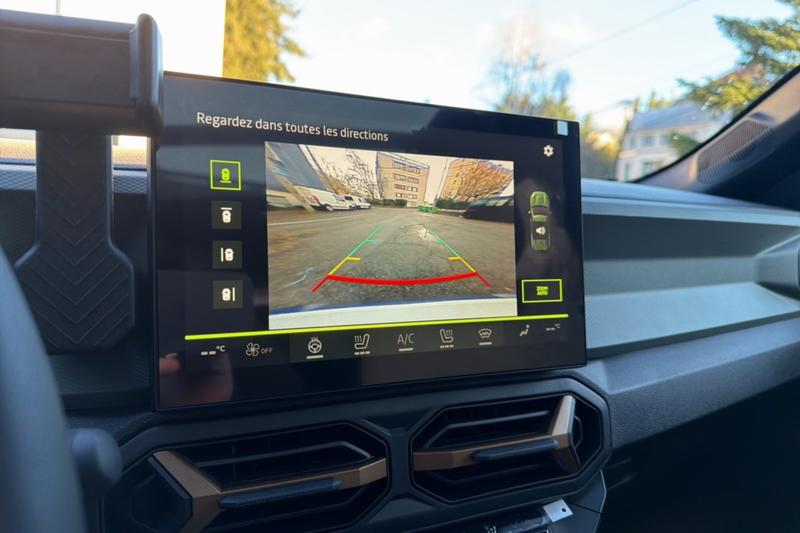 Dacia bigster Tce 130 4x4 Extreme Plus