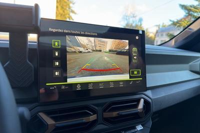 Dacia bigster Tce 130 4x4 Extreme Plus