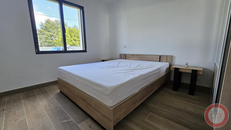 Maison contemporaine - 131 m² - 5 pièces