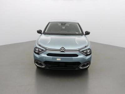 Citroën C4 Shine 130 Hdi Eat8