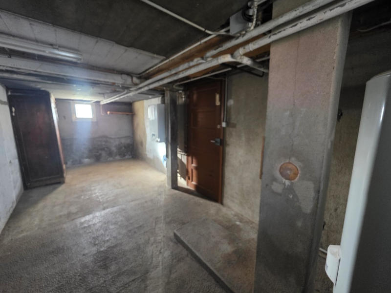 Maison - 71 m² - 4 pièces