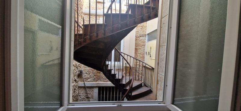 Immeuble - 200 m² - 10 pièces