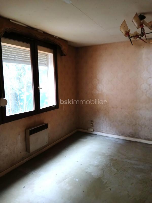 Maison de ville - 77 m² - 5 pièces