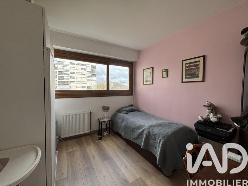 Appartement - 103 m² - 5 pièces