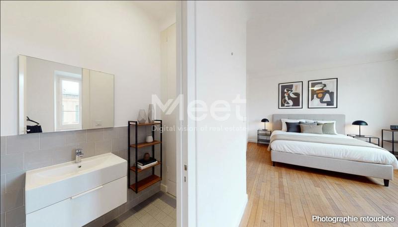 Maison de maîtres - 230 m² - 8 pièces