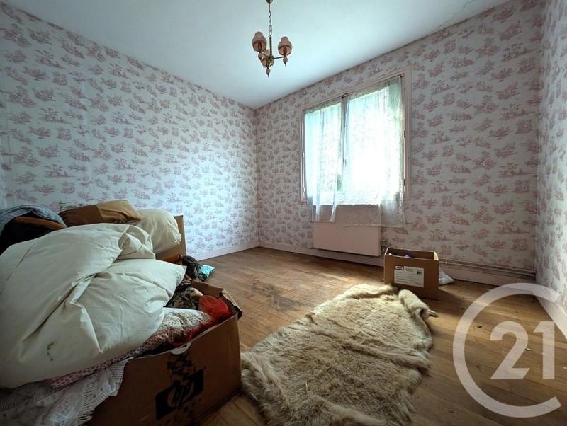 Maison - 153 m² - 6 pièces