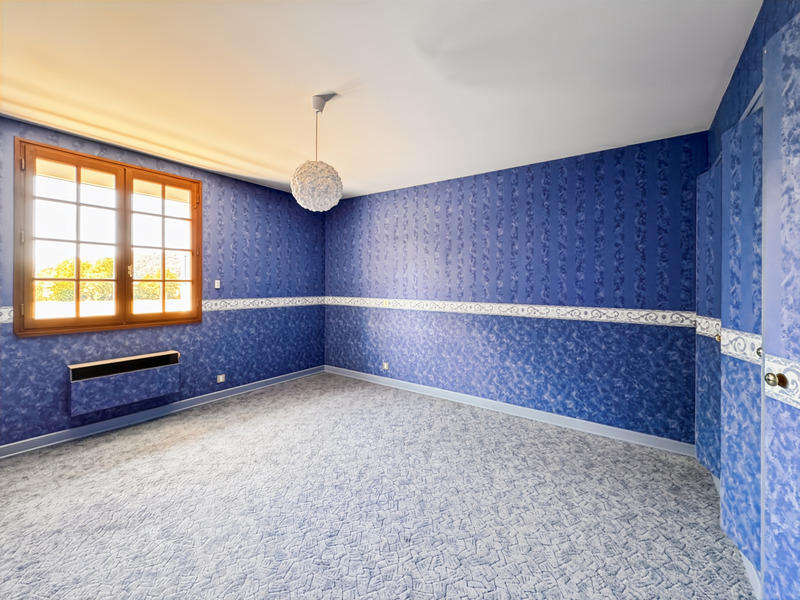 Maison - 346 m² - 11 pièces