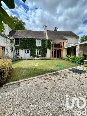 Maison - 278 m² - 9 pièces