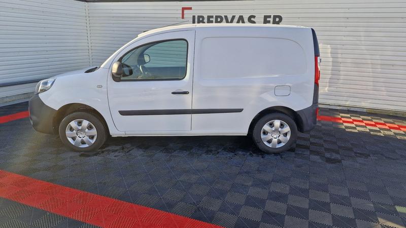 Renault Kangoo Express 1.5 Dci 110 Extra R-Link
