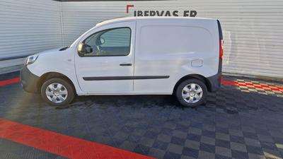 Renault Kangoo Express 1.5 Dci 110 Extra R-Link