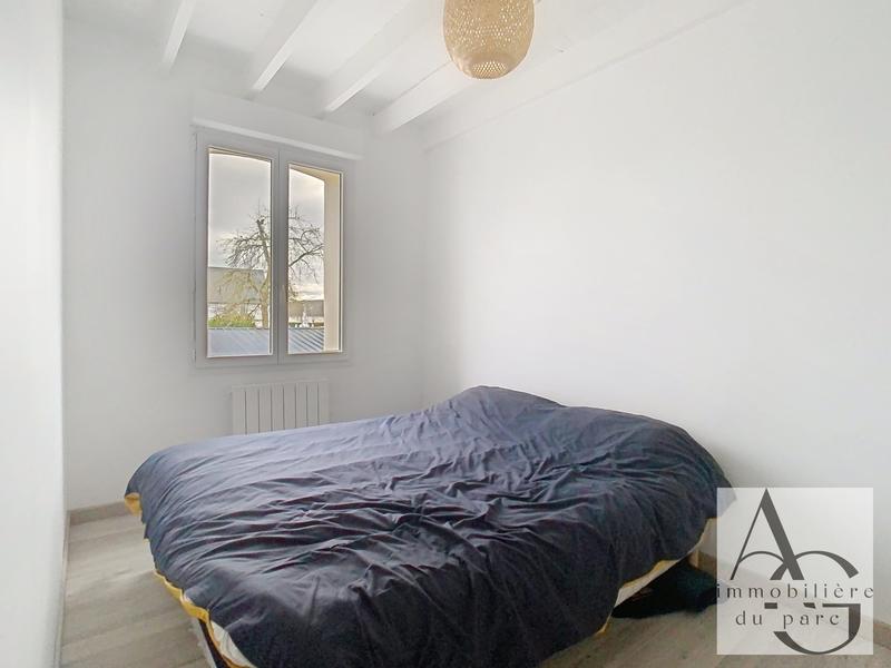 Maison - 69 m² - 4 pièces