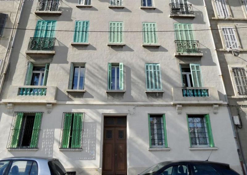 Appartement - 45 m² - 3 pièces