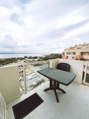 Appartement - 49 m² - 3 pièces