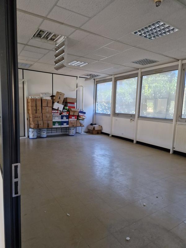 Bureau - 269 m²