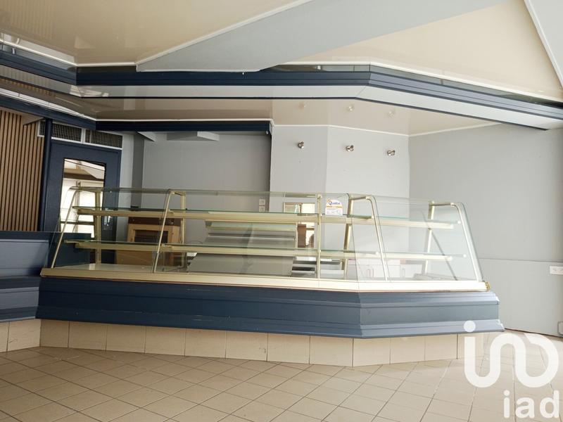 Maison de ville - 105 m² - 5 pièces