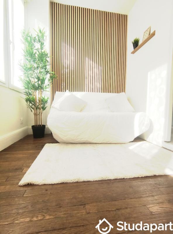 Appartement - 14 m² - 1 pièce