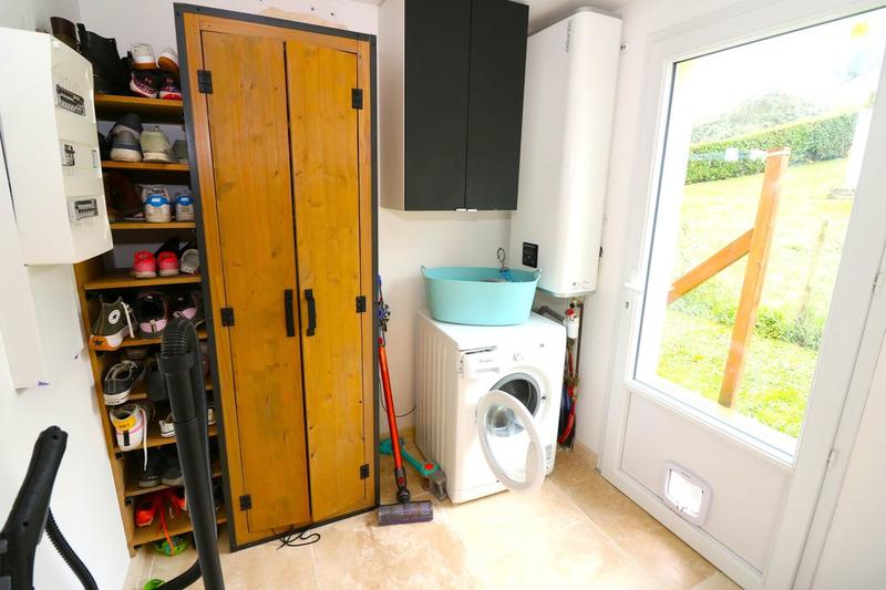 Pavillon - 118 m² - 6 pièces