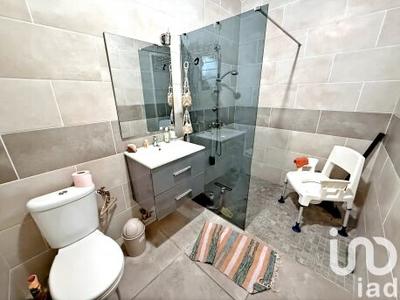 Maison - 190 m² - 5 pièces