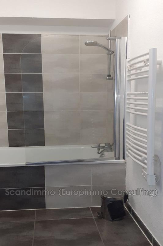 Maison - 43 m² - 3 pièces