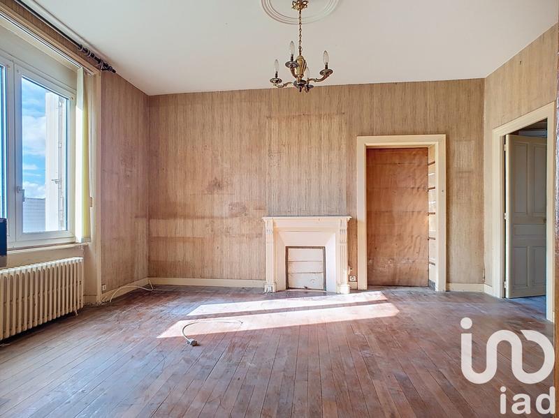 Maison - 173 m² - 11 pièces