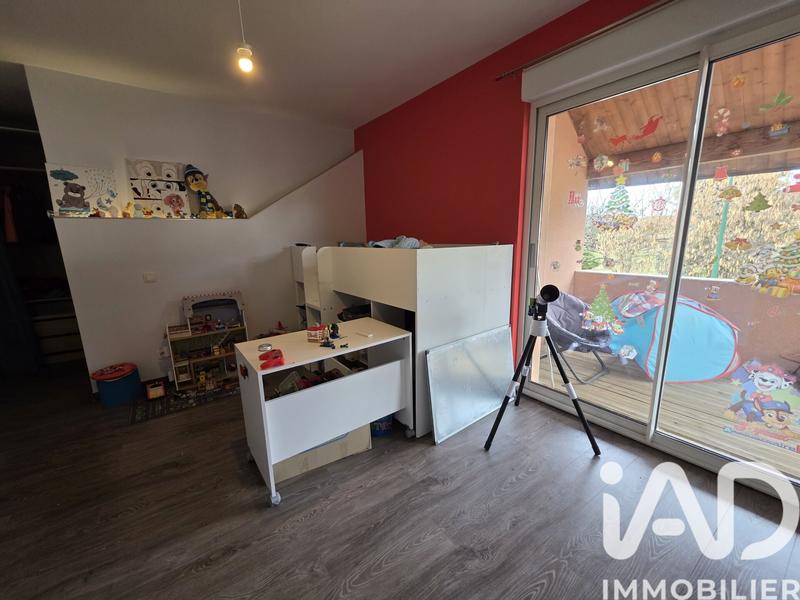 Maison - 154 m² - 6 pièces