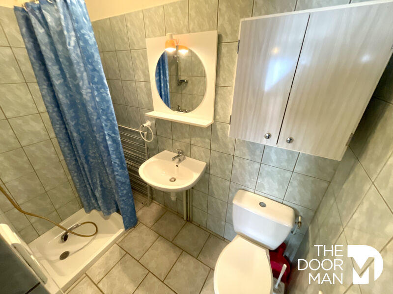 Immeuble - 230 m² - 14 pièces