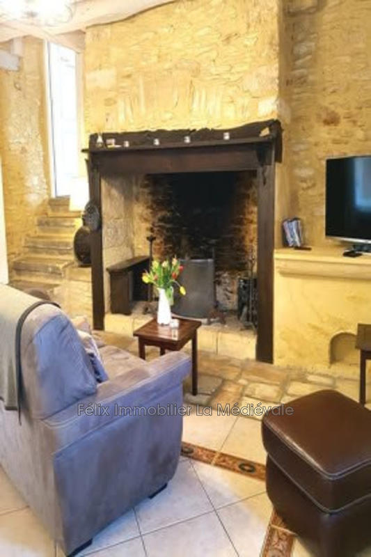 Maison - 136 m² - 6 pièces