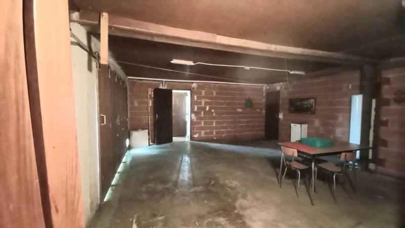 Maison - 162 m² - 6 pièces