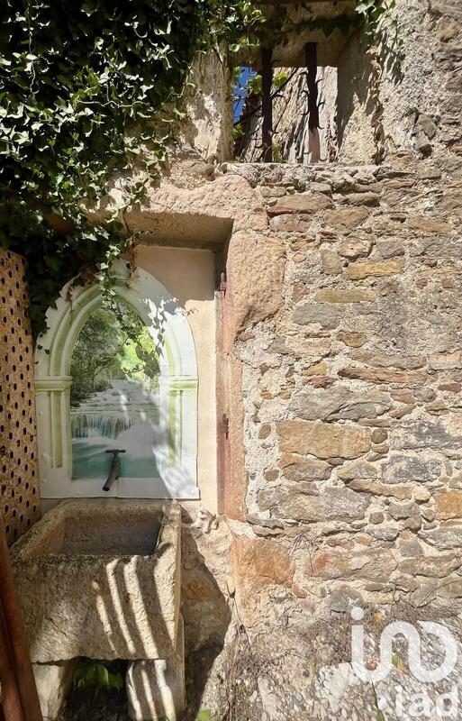 Maison - 152 m² - 4 pièces