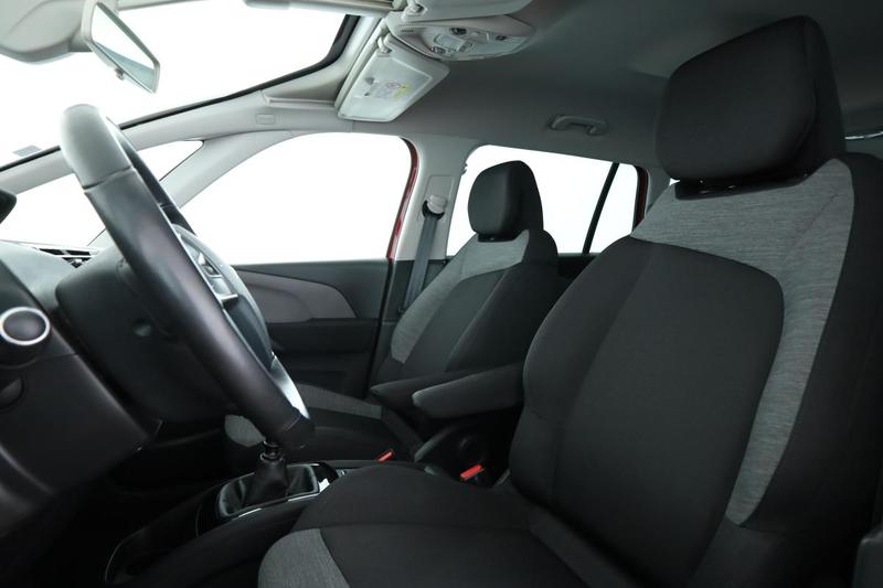 Citroën Grand C4 SpaceTourer 1.5 Blue-HDi Feel Bv6 131 ch