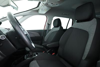 Citroën Grand C4 SpaceTourer 1.5 Blue-HDi Feel Bv6 131 ch