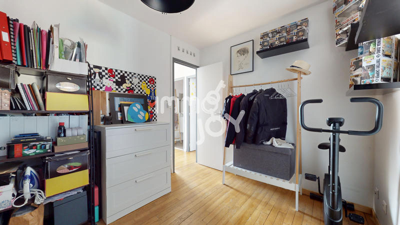 Maison - 133 m² - 6 pièces