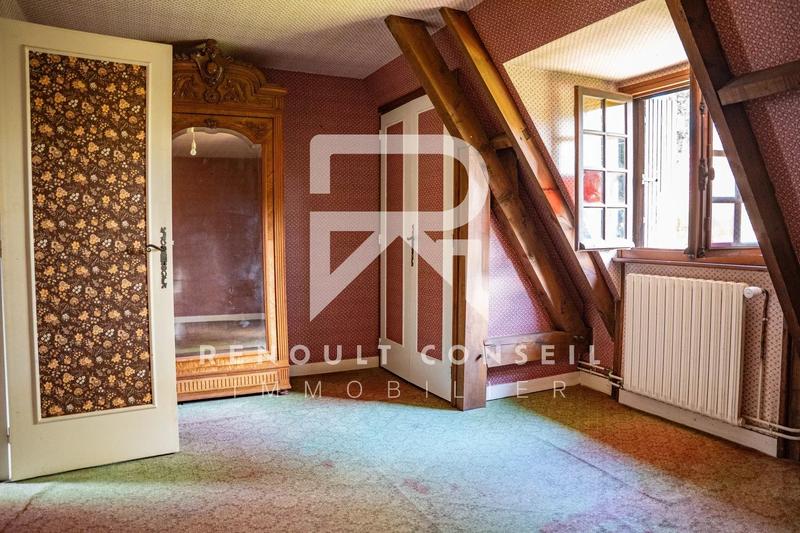 Propriété - 176 m² - 5 pièces