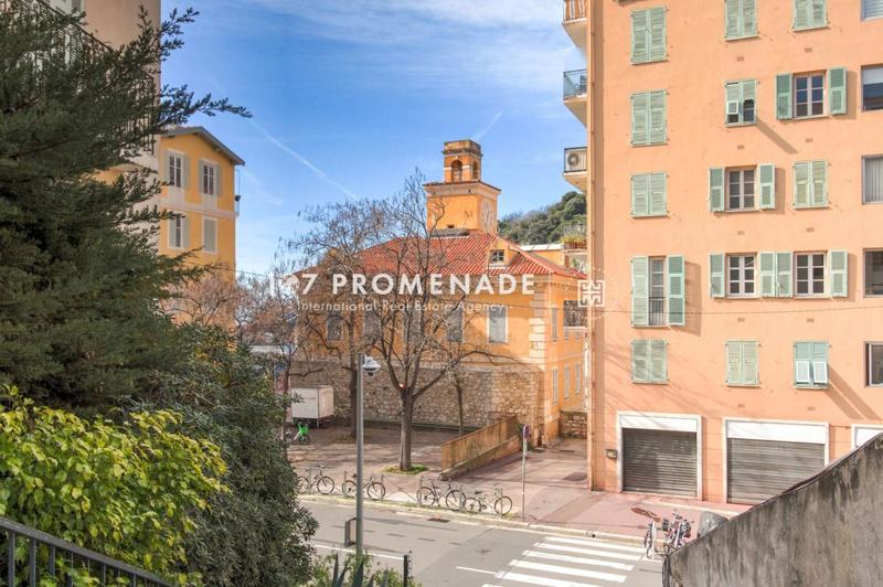 Appartement - 53 m² - 3 pièces