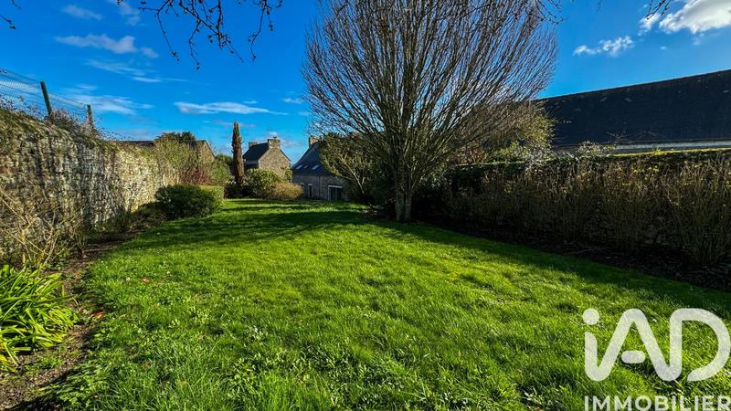 Maison - 278 m² - 12 pièces