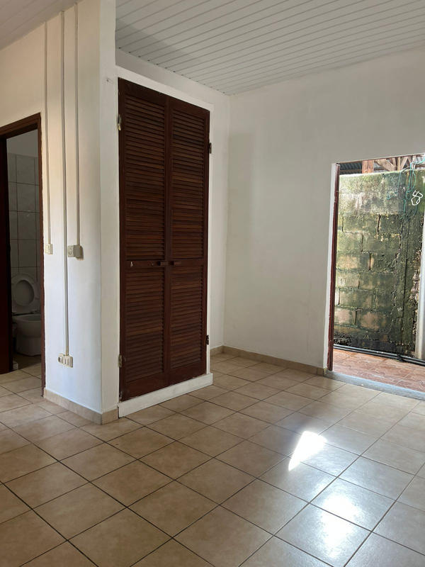 Appartement - 15 m² - 1 pièce