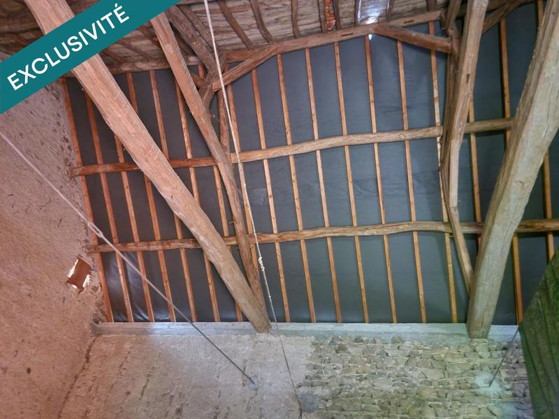 Maison - 88 m² - 4 pièces