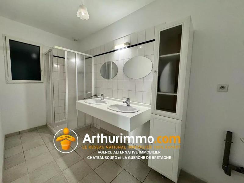 Pavillon - 98 m² - 4 pièces