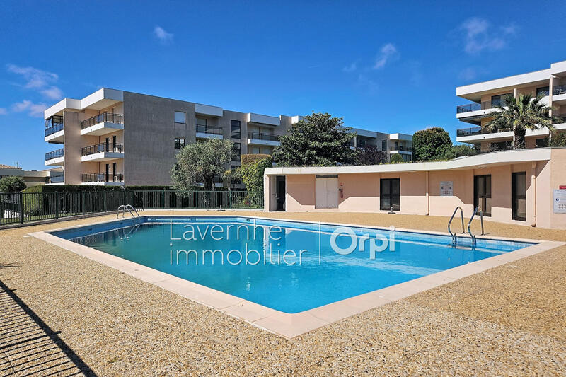 Appartement - 76 m² - 3 pièces