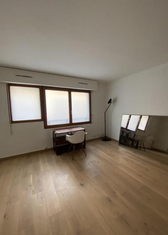 Appartement - 26 m² - 1 pièce